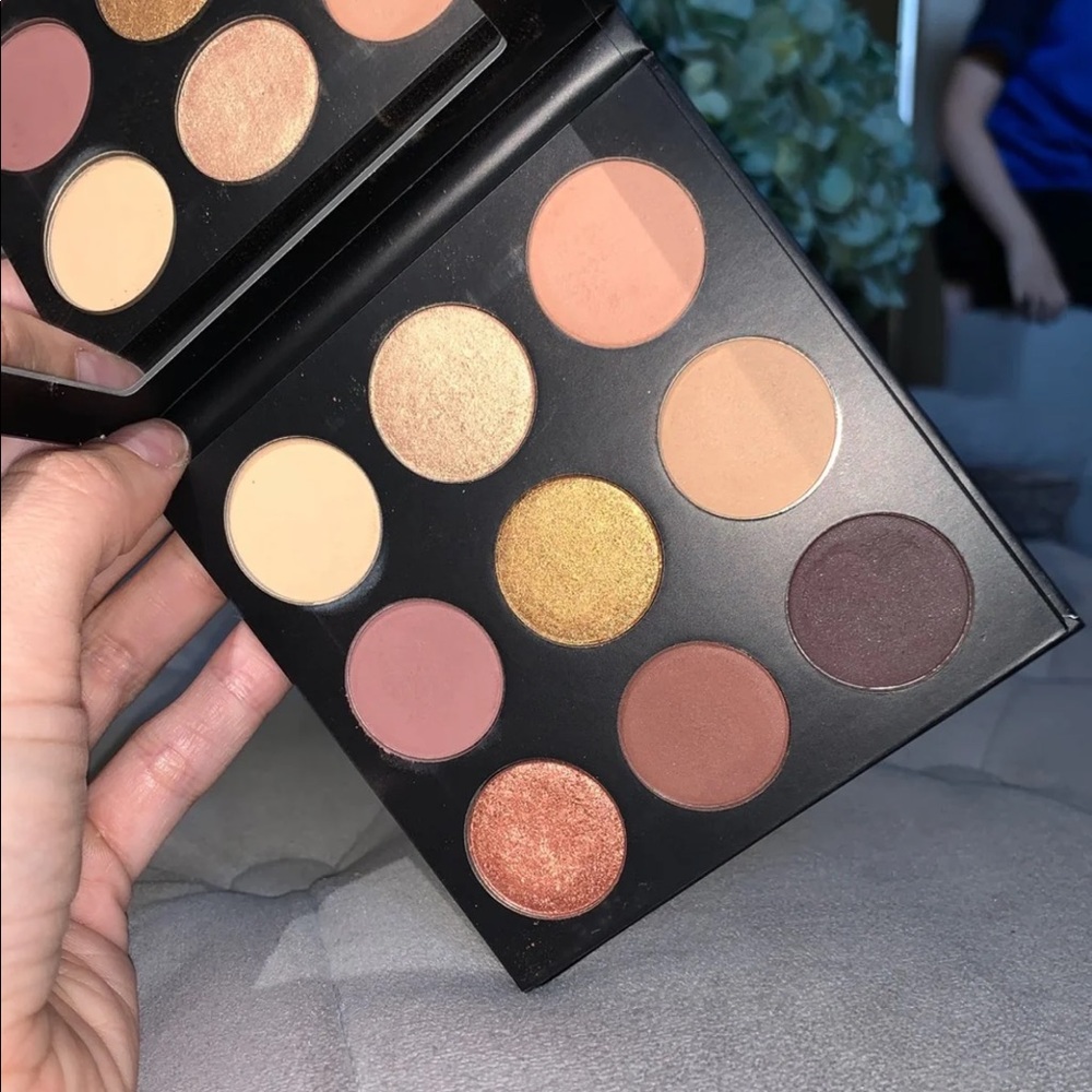 Kylie cosmetics Kyshadow
